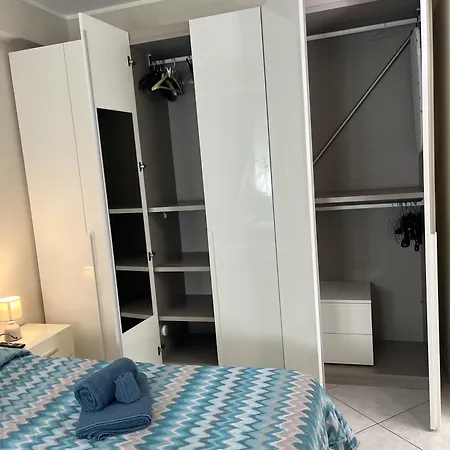 La Farfalla Apartment *
