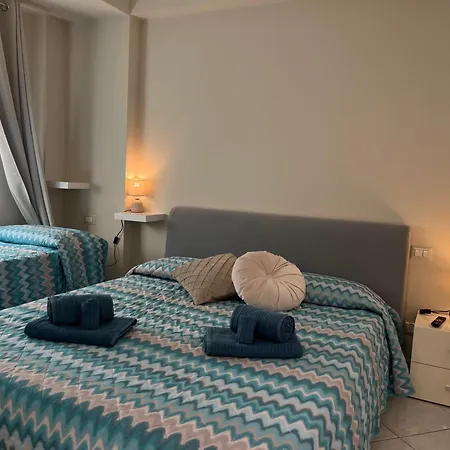 Apartment La Farfalla