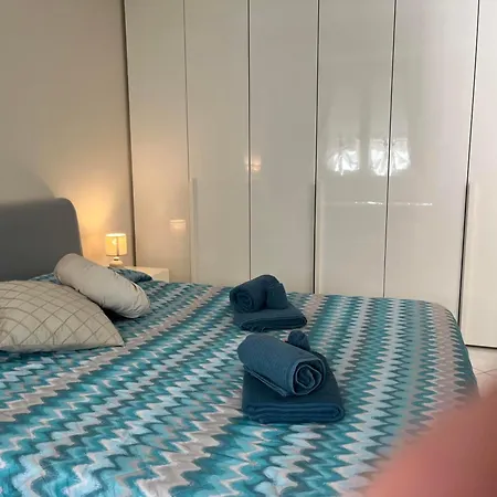 La Farfalla Apartment