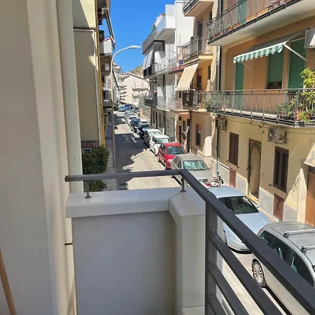 Apartment La Farfalla *