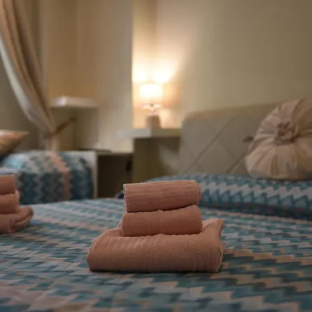 Apartment La Farfalla *