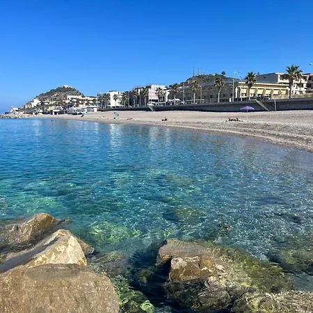 Διαμέρισμα La Farfalla