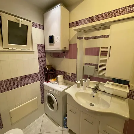 Apartamento La Farfalla