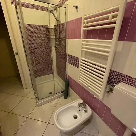 Apartamento La Farfalla Capo dʼOrlando
