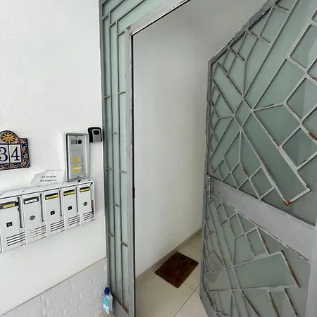 Apartamento La Farfalla